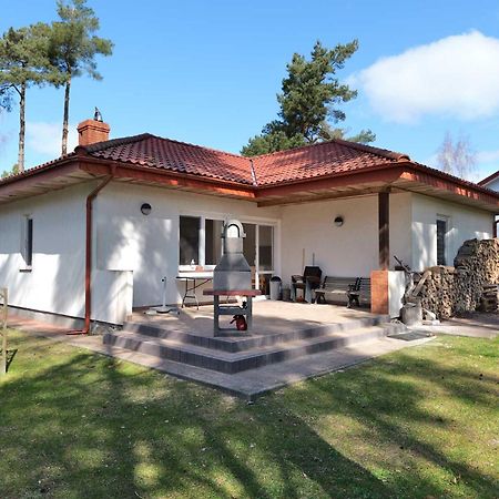 Villa Sloneczny Dom à Poddąbie Extérieur photo