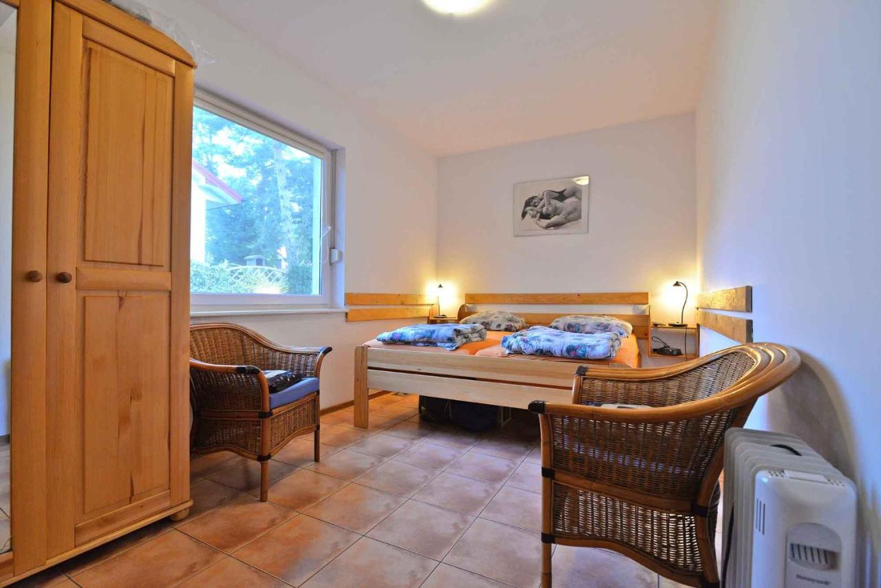 Villa Sloneczny Dom à Poddąbie Extérieur photo