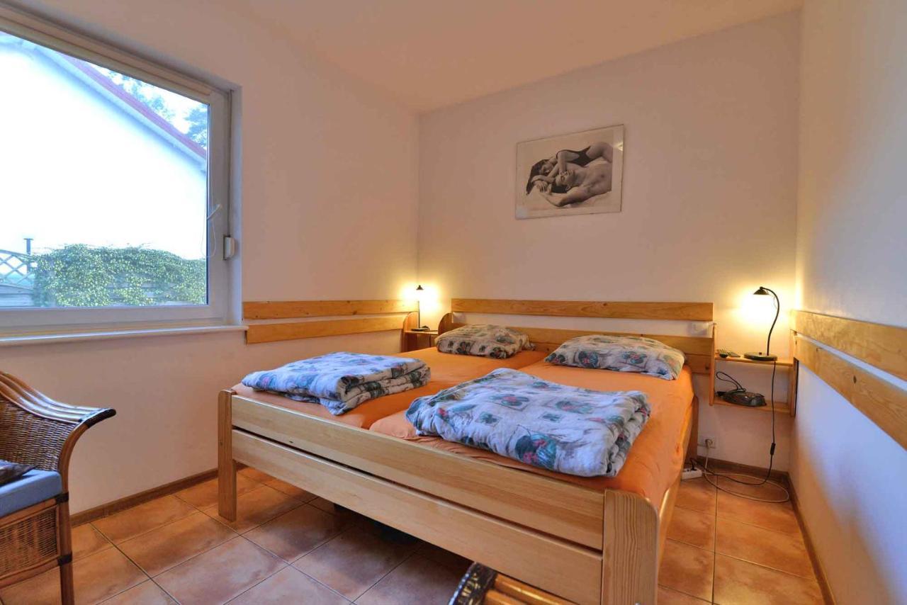 Villa Sloneczny Dom à Poddąbie Extérieur photo