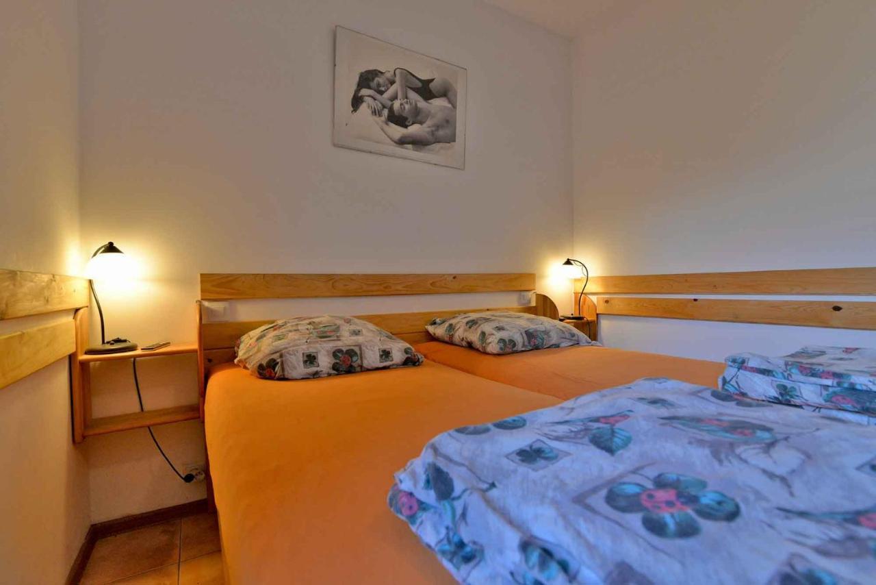 Villa Sloneczny Dom à Poddąbie Extérieur photo